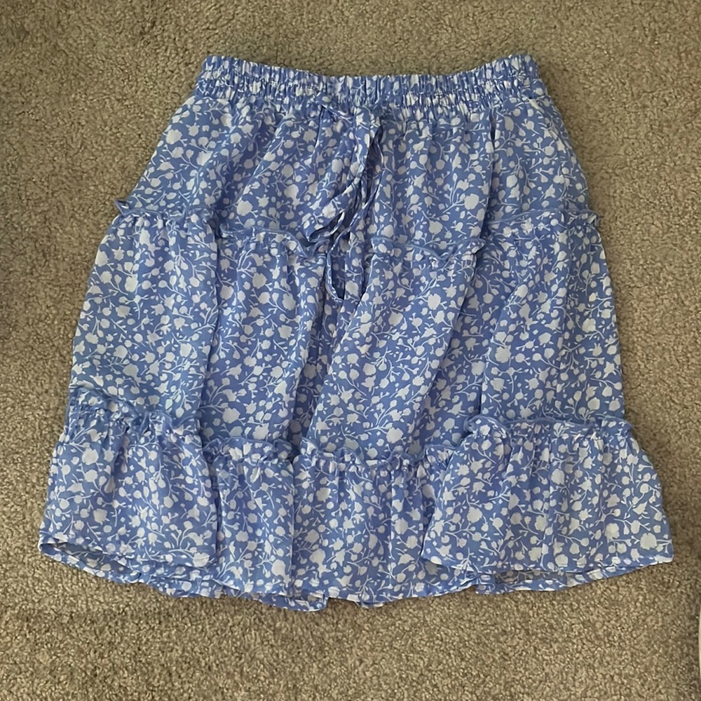 marshall’s skirt
